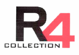 R4 COLLECTION trademark