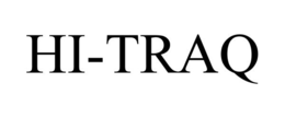 HI-TRAQ trademark