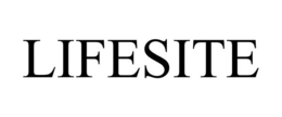 LIFESITE trademark