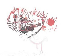 HEART N SOUL H S trademark