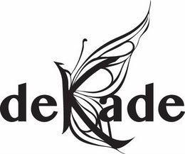 DEKADE trademark