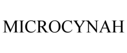 MICROCYNAH trademark