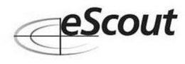 ESCOUT trademark