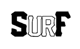 SURF trademark