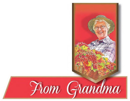 FROM GRANDMA trademark