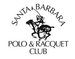 SANTA BARBARA POLO & RACQUET CLUB trademark