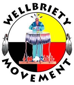 WELLBRIETY MOVEMENT trademark