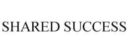 SHARED SUCCESS trademark
