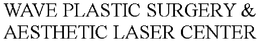 WAVE PLASTIC SURGERY & AESTHETIC LASER CENTER trademark