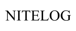 NITELOG trademark