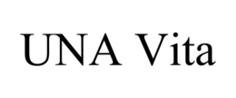 UNA VITA trademark