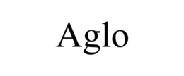 AGLO trademark