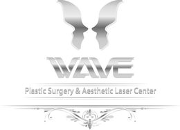 WAVE PLASTIC SURGERY & AESTHETIC LASER CENTER trademark