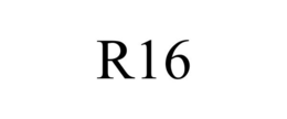 R16 trademark