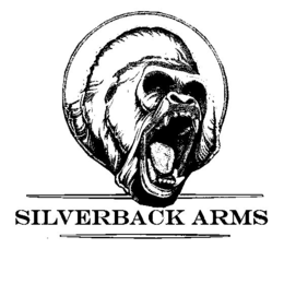 SILVERBACK ARMS trademark
