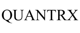 QUANTRX trademark