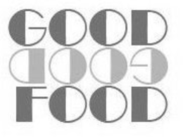 GOOD GOOD FOOD trademark
