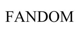 FANDOM trademark