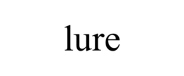LURE trademark