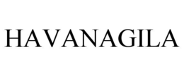 HAVANAGILA trademark