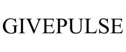 GIVEPULSE trademark