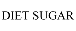 DIET SUGAR trademark
