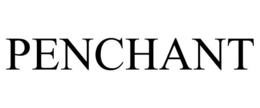PENCHANT trademark