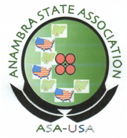 ANAMBRA STATE ASSOCIATION ASA-USA trademark
