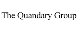 THE QUANDARY GROUP trademark