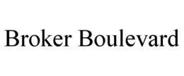 BROKER BOULEVARD trademark