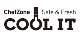 CHEFZONE SAFE & FRESH COOL IT trademark