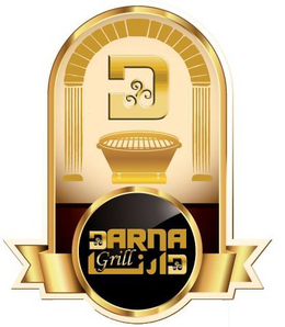 DARNA GRILL trademark