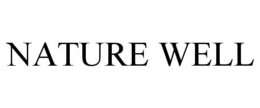 NATURE WELL trademark