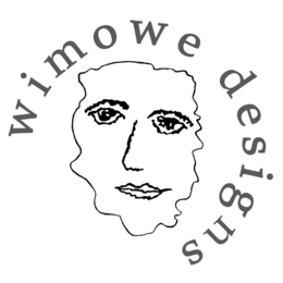 WIMOWE DESIGNS trademark