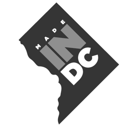 MADE IN DC trademark