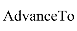 ADVANCETO trademark