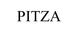PITZA trademark