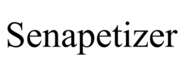 SENAPETIZER trademark