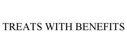 TREATS WITH BENEFITS trademark