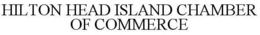 HILTON HEAD ISLAND CHAMBER OF COMMERCE trademark
