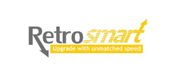 RETROSMART UPGRADE WITH UNMATCHED SPEED trademark