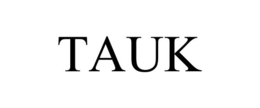 TAUK trademark