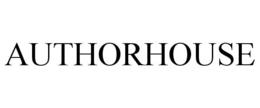AUTHORHOUSE trademark