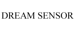 DREAM SENSOR trademark