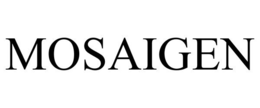 MOSAIGEN trademark