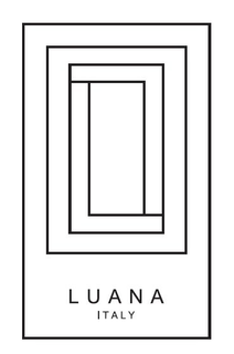 LUANA ITALY trademark