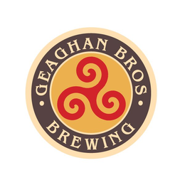 · GEAGHAN BROS · BREWING trademark