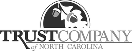 TRUSTCOMPANY OF NORTH CAROLINA trademark