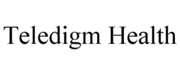 TELEDIGM HEALTH trademark