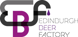 EBF EDINBURGH BEER FACTORY trademark